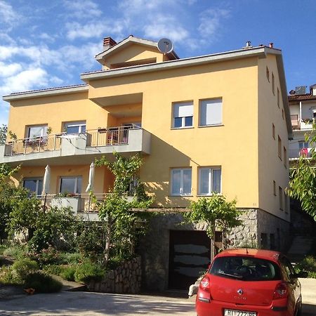 Apartment Julie 4 غييكا المظهر الخارجي الصورة