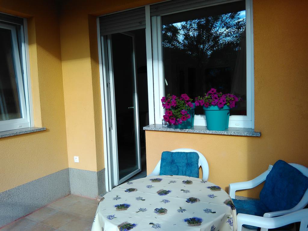Apartment Julie 4 غييكا المظهر الخارجي الصورة