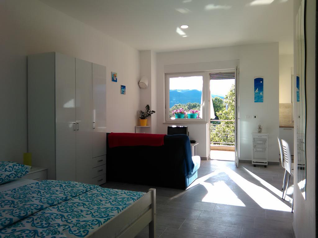 Apartment Julie 4 غييكا المظهر الخارجي الصورة