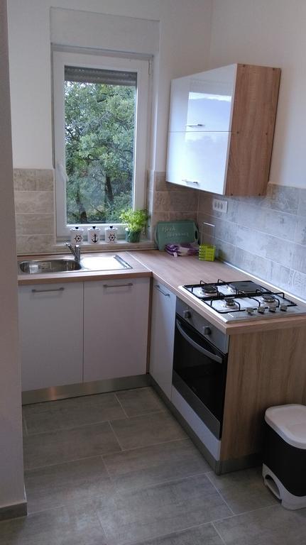 Apartment Julie 4 غييكا المظهر الخارجي الصورة