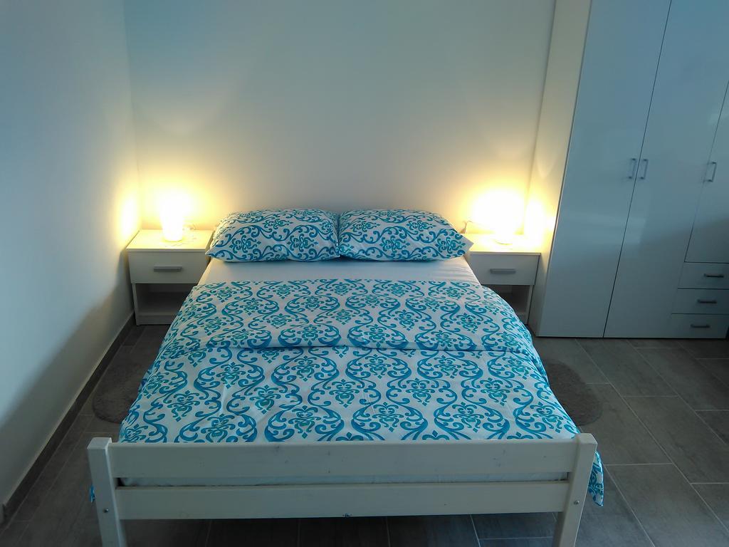 Apartment Julie 4 غييكا المظهر الخارجي الصورة