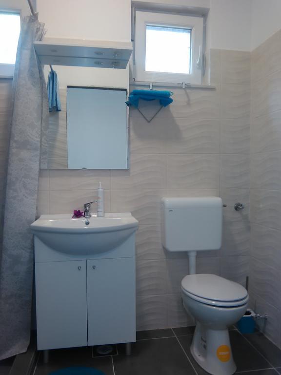 Apartment Julie 4 غييكا المظهر الخارجي الصورة
