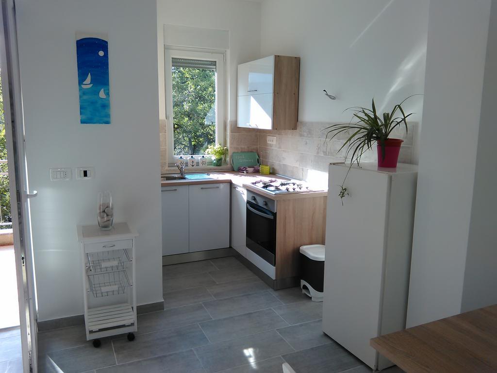 Apartment Julie 4 غييكا المظهر الخارجي الصورة