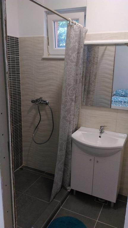 Apartment Julie 4 غييكا المظهر الخارجي الصورة